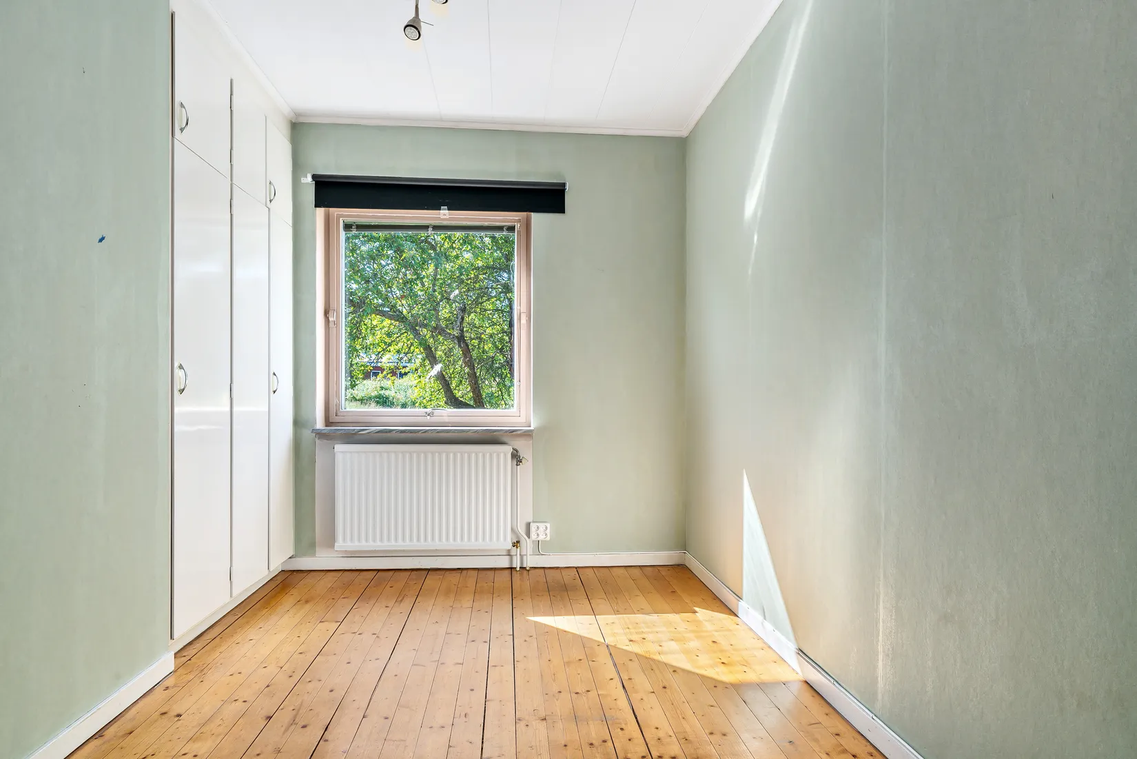 Villa, Buskbovägen 21, Danholn, Falun