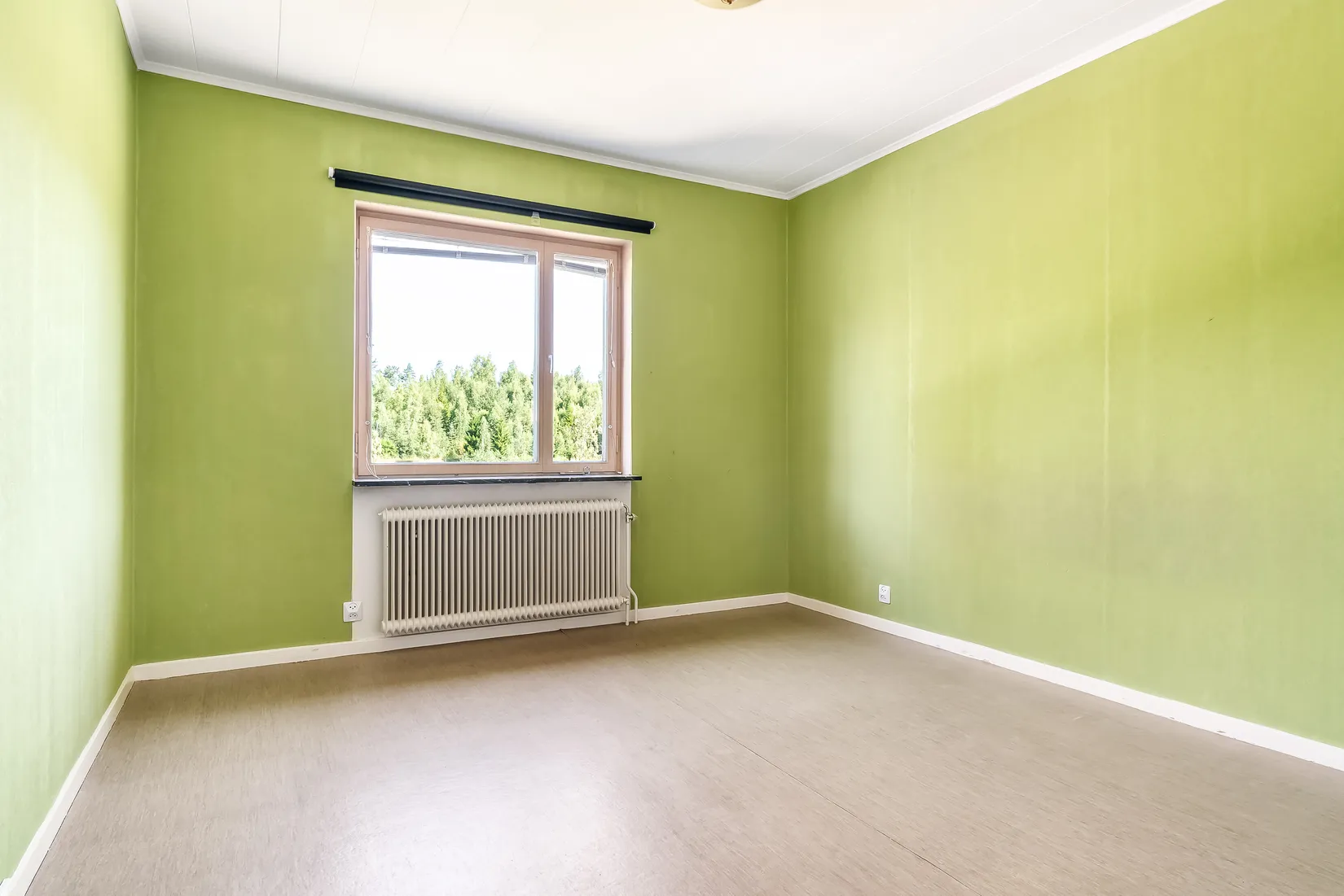 Villa, Buskbovägen 21, Danholn, Falun