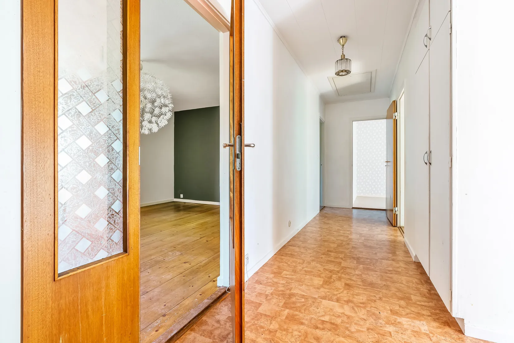 Villa, Buskbovägen 21, Danholn, Falun