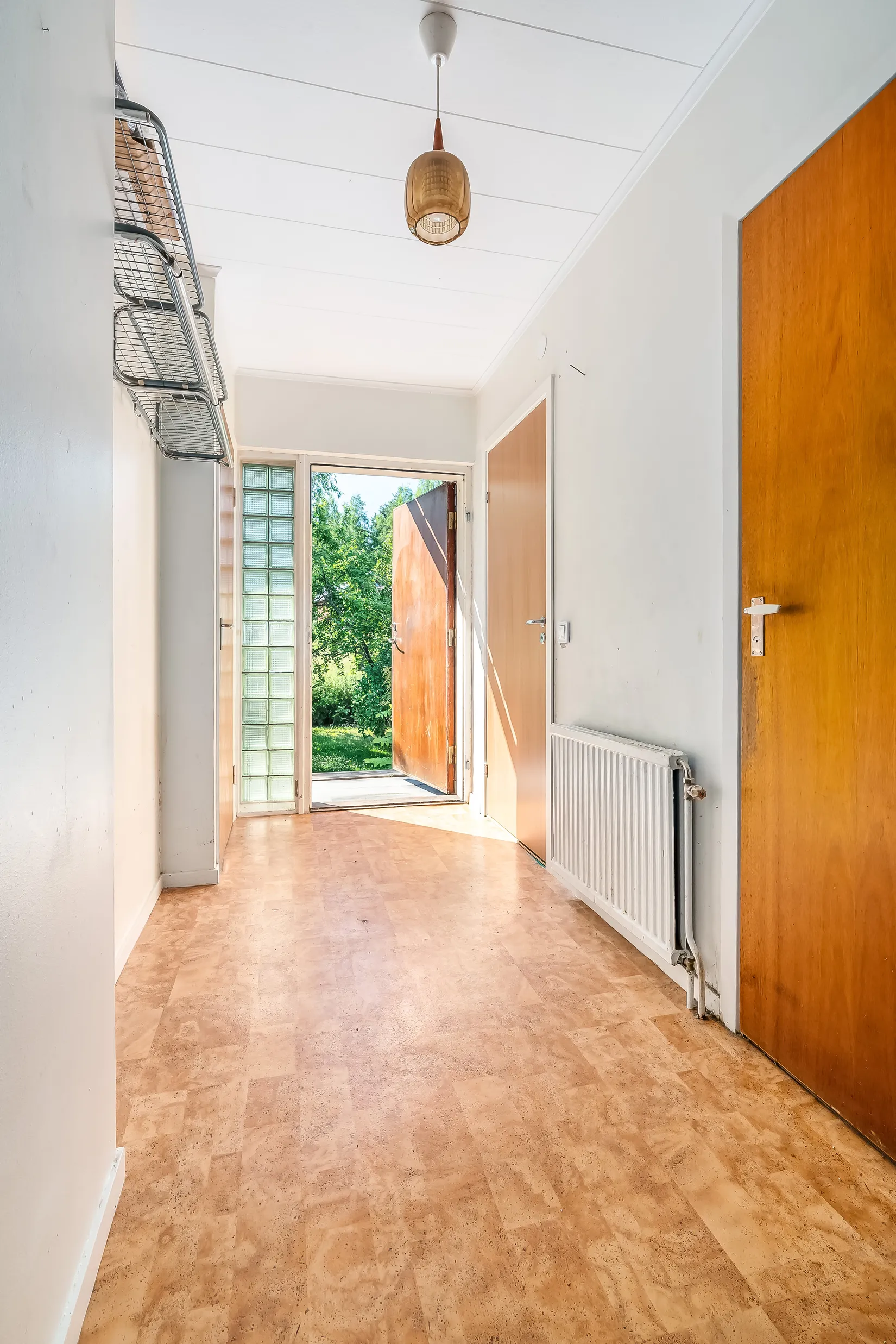 Villa, Buskbovägen 21, Danholn, Falun