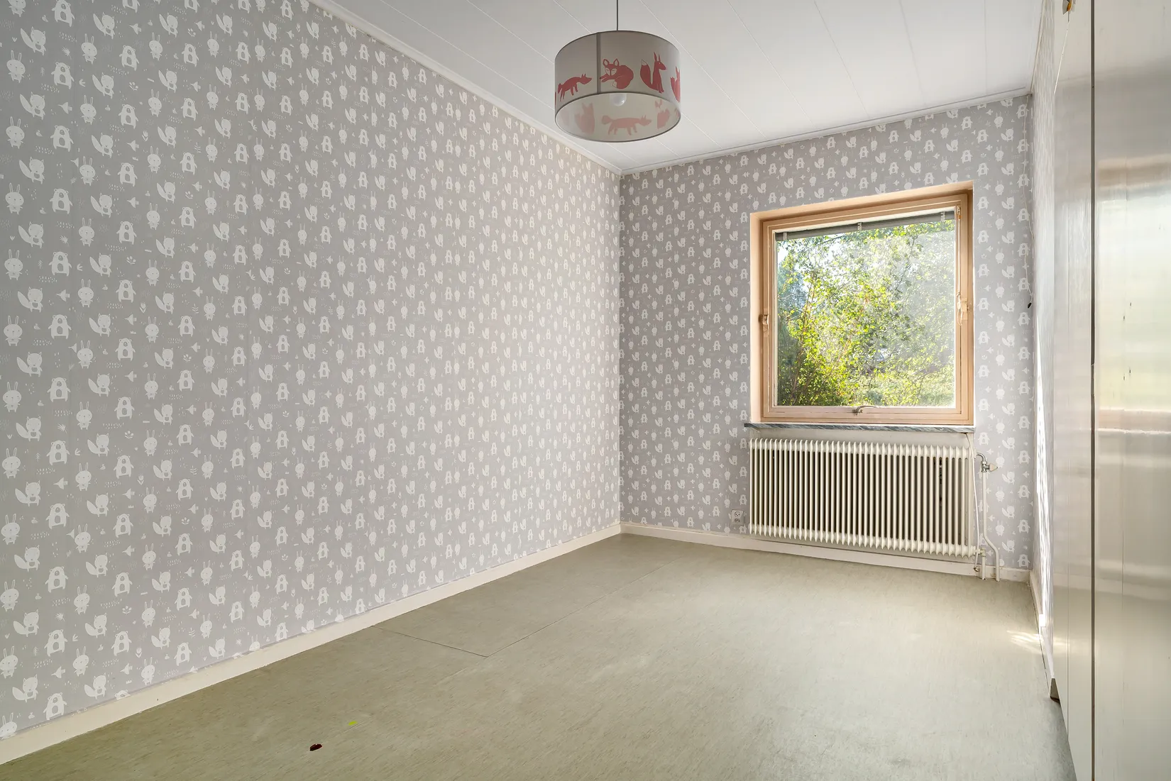 Villa, Buskbovägen 21, Danholn, Falun