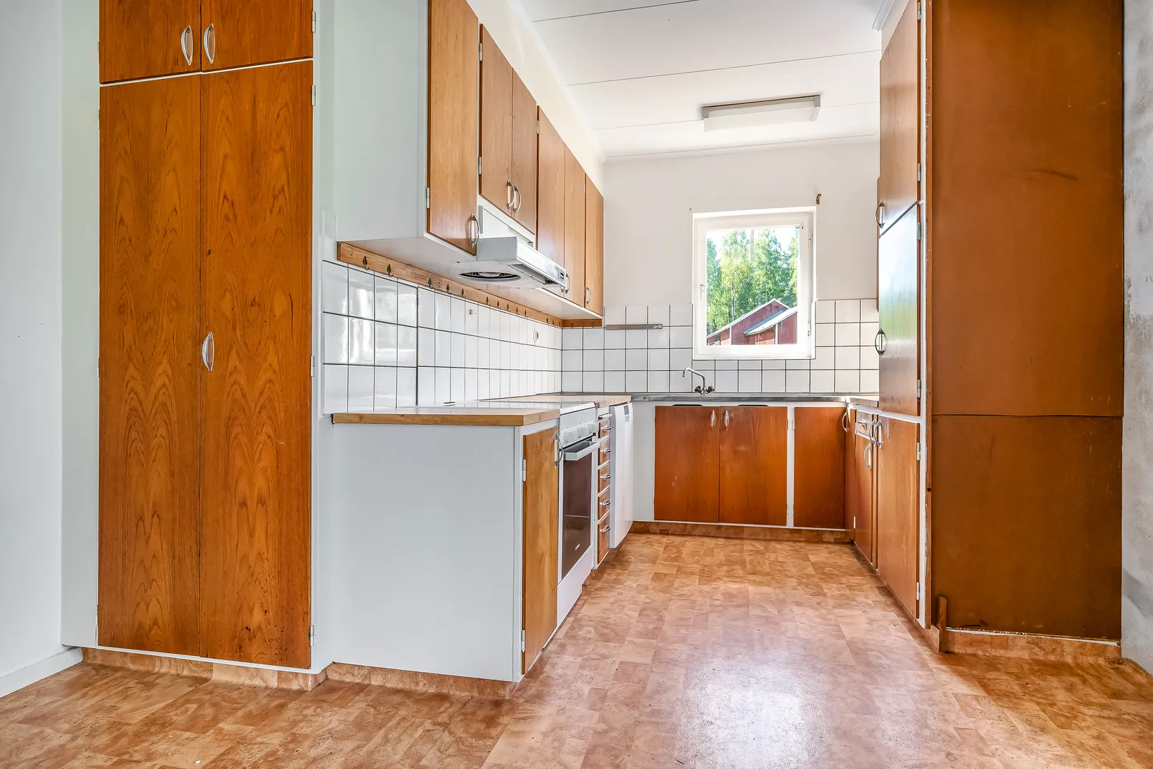 Villa, Buskbovägen 21, Danholn, Falun