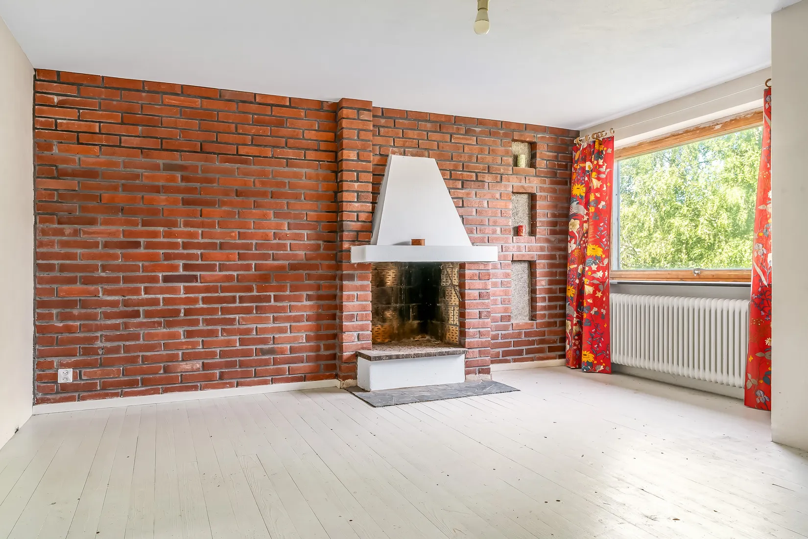 Villa, Buskbovägen 21, Danholn, Falun