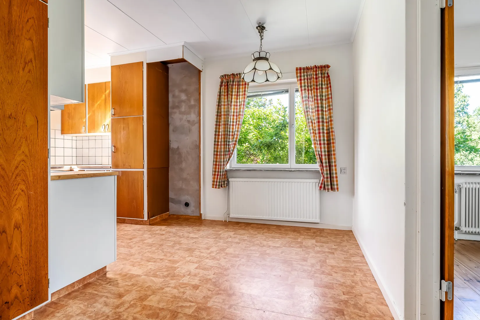 Villa, Buskbovägen 21, Danholn, Falun