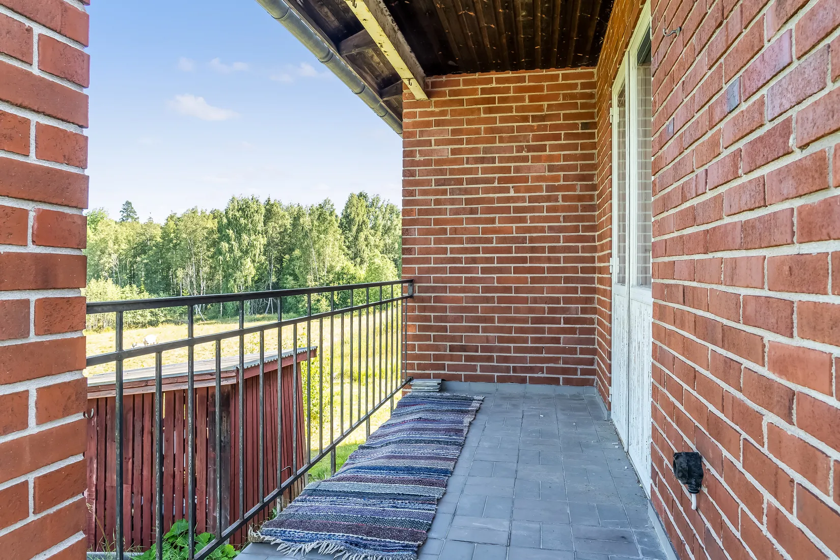 Villa, Buskbovägen 21, Danholn, Falun
