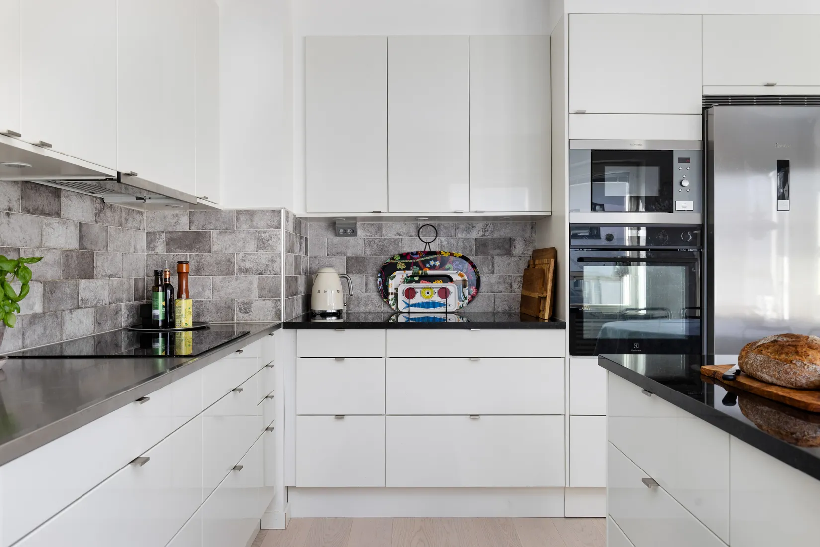 Bostadsrätt, Franzéngatan 46, Kungsholmen - Hornsbergs Strand, Stockholm