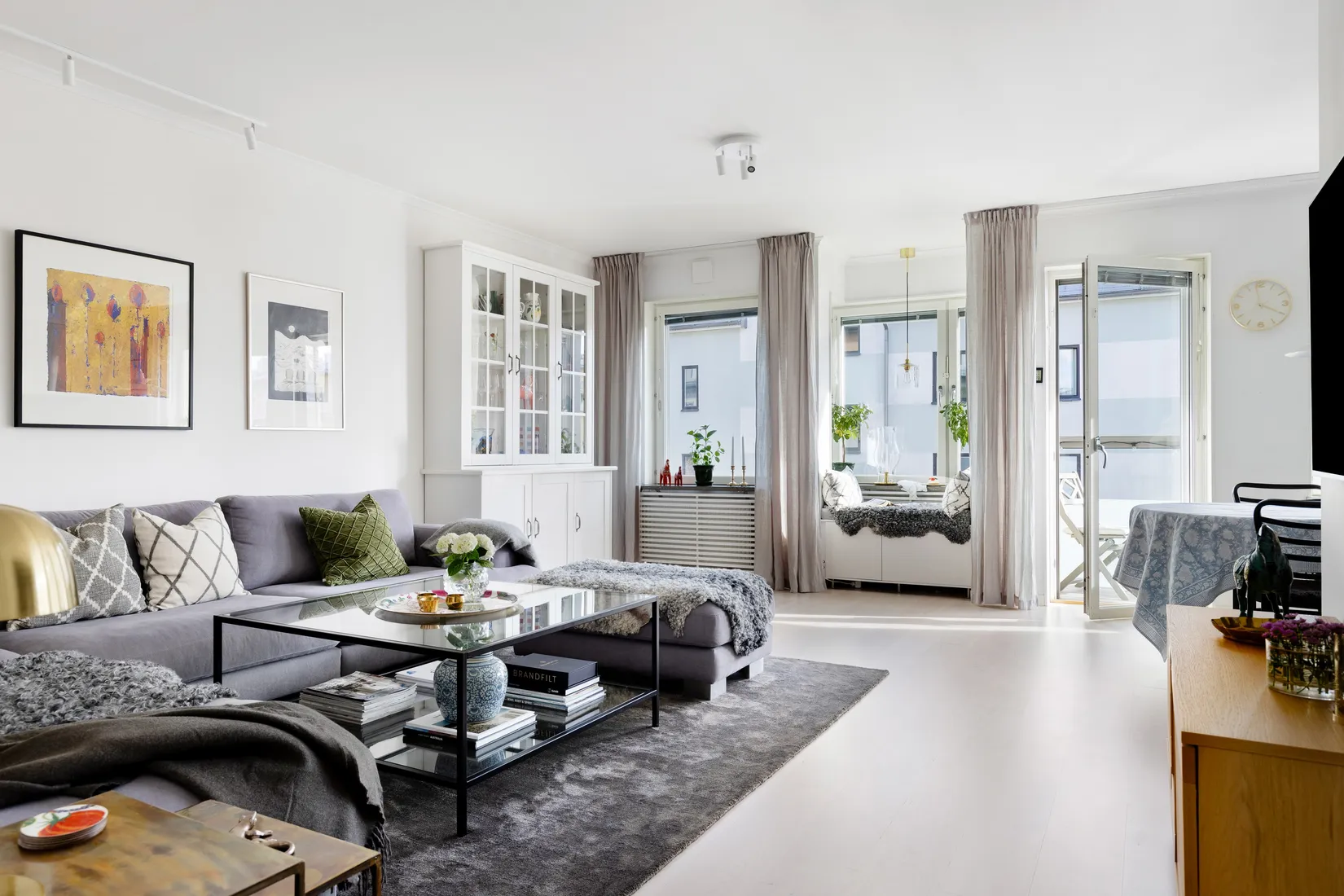 Bostadsrätt, Franzéngatan 46, Kungsholmen - Hornsbergs Strand, Stockholm