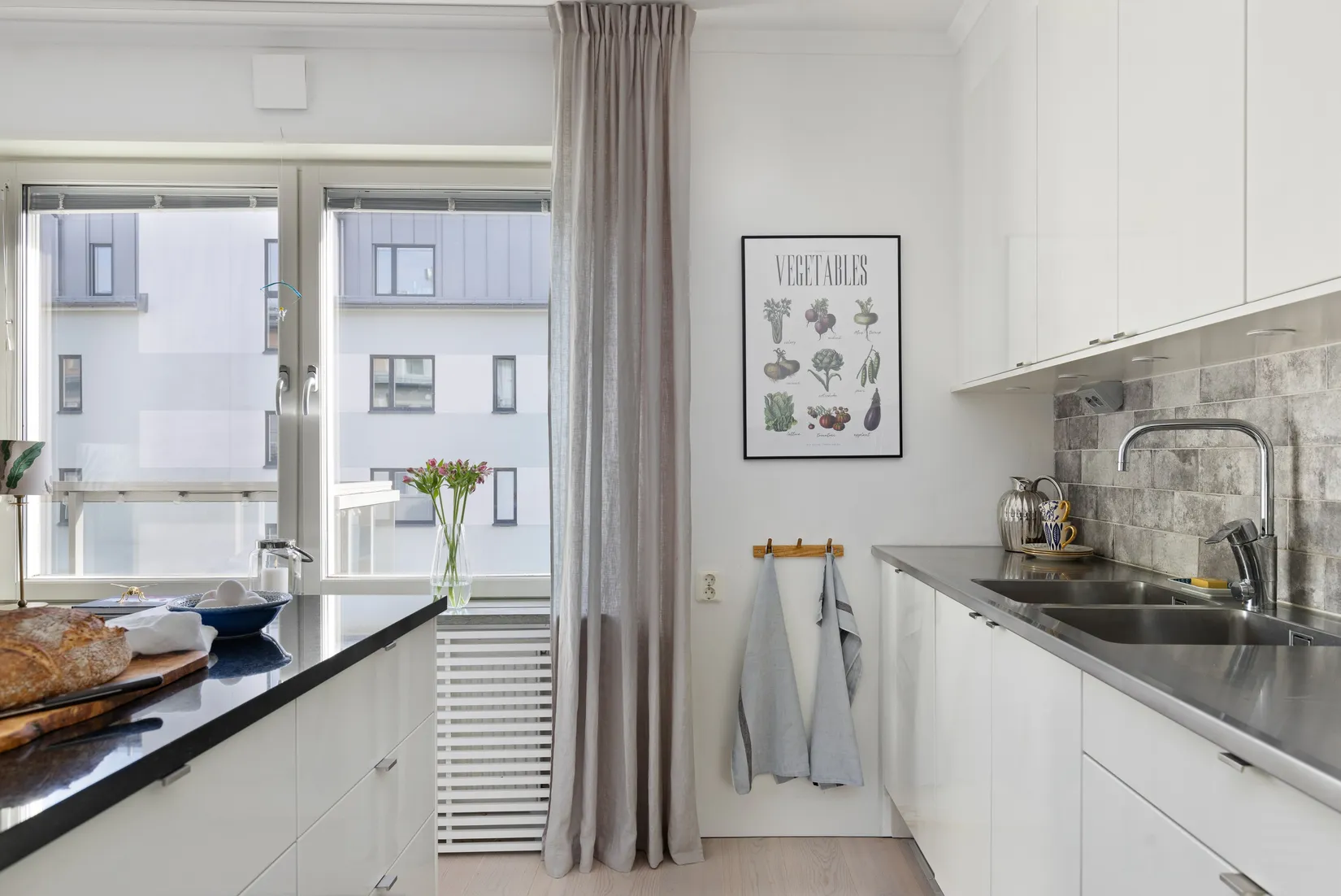 Bostadsrätt, Franzéngatan 46, Kungsholmen - Hornsbergs Strand, Stockholm