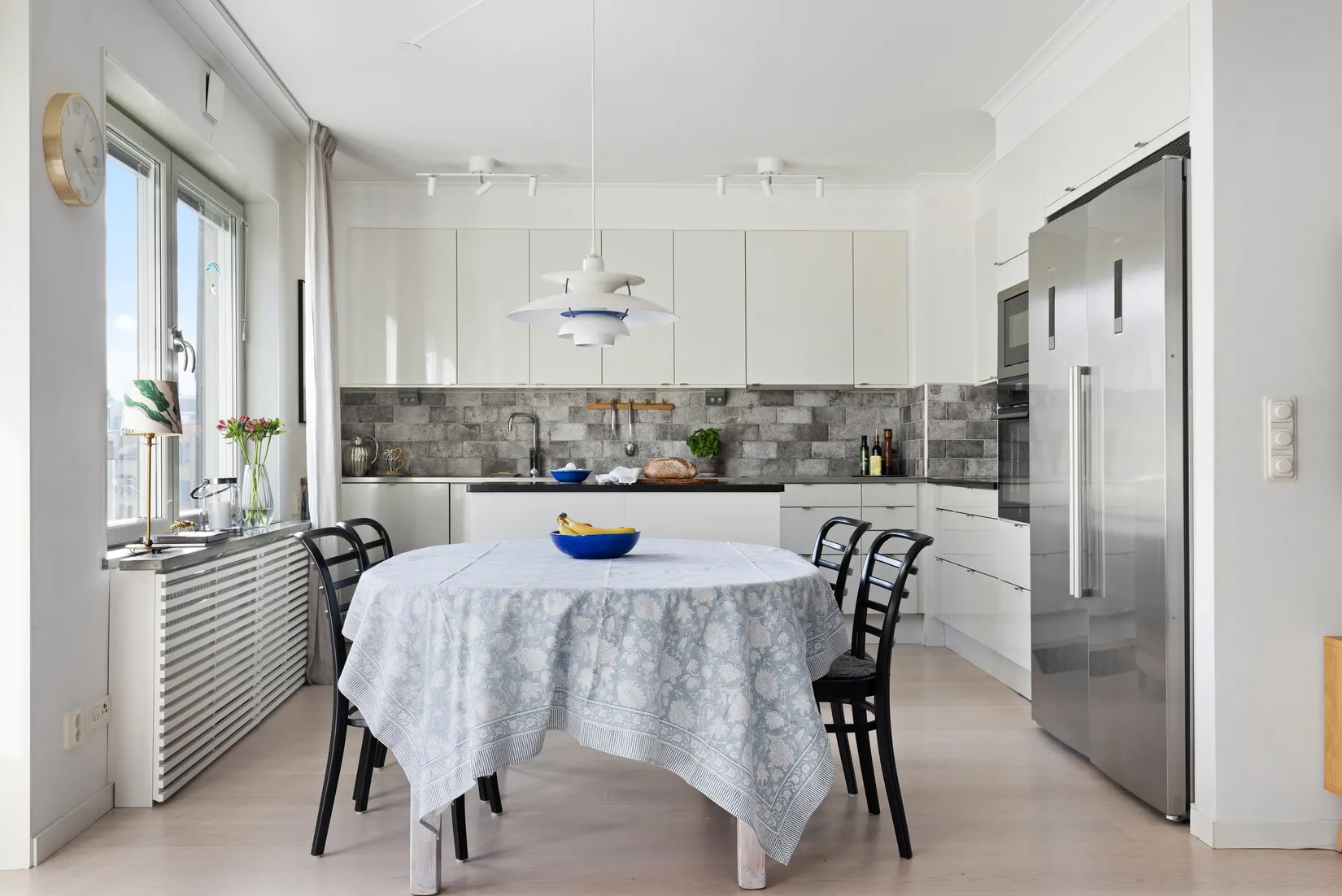 Bostadsrätt, Franzéngatan 46, Kungsholmen - Hornsbergs Strand, Stockholm