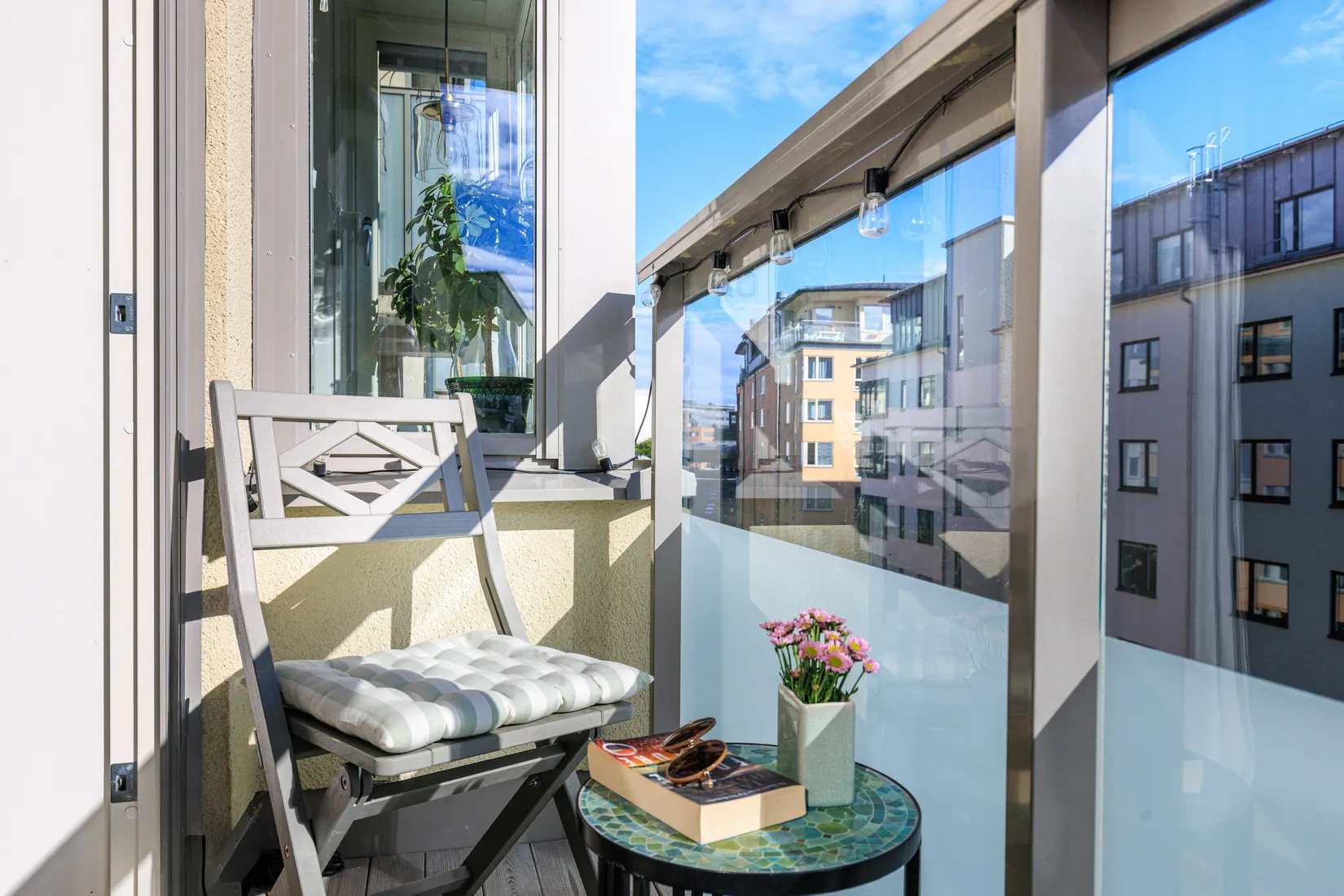 Bostadsrätt, Franzéngatan 46, Kungsholmen - Hornsbergs Strand, Stockholm