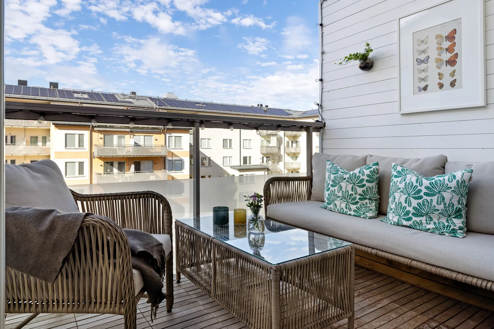 Bostadsrätt, Franzéngatan 46, Kungsholmen - Hornsbergs Strand, Stockholm