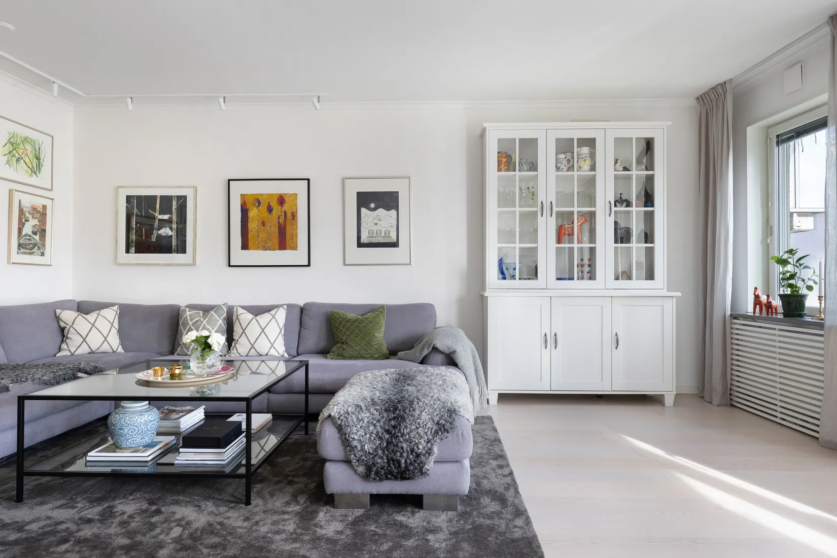 Bostadsrätt, Franzéngatan 46, Kungsholmen - Hornsbergs Strand, Stockholm