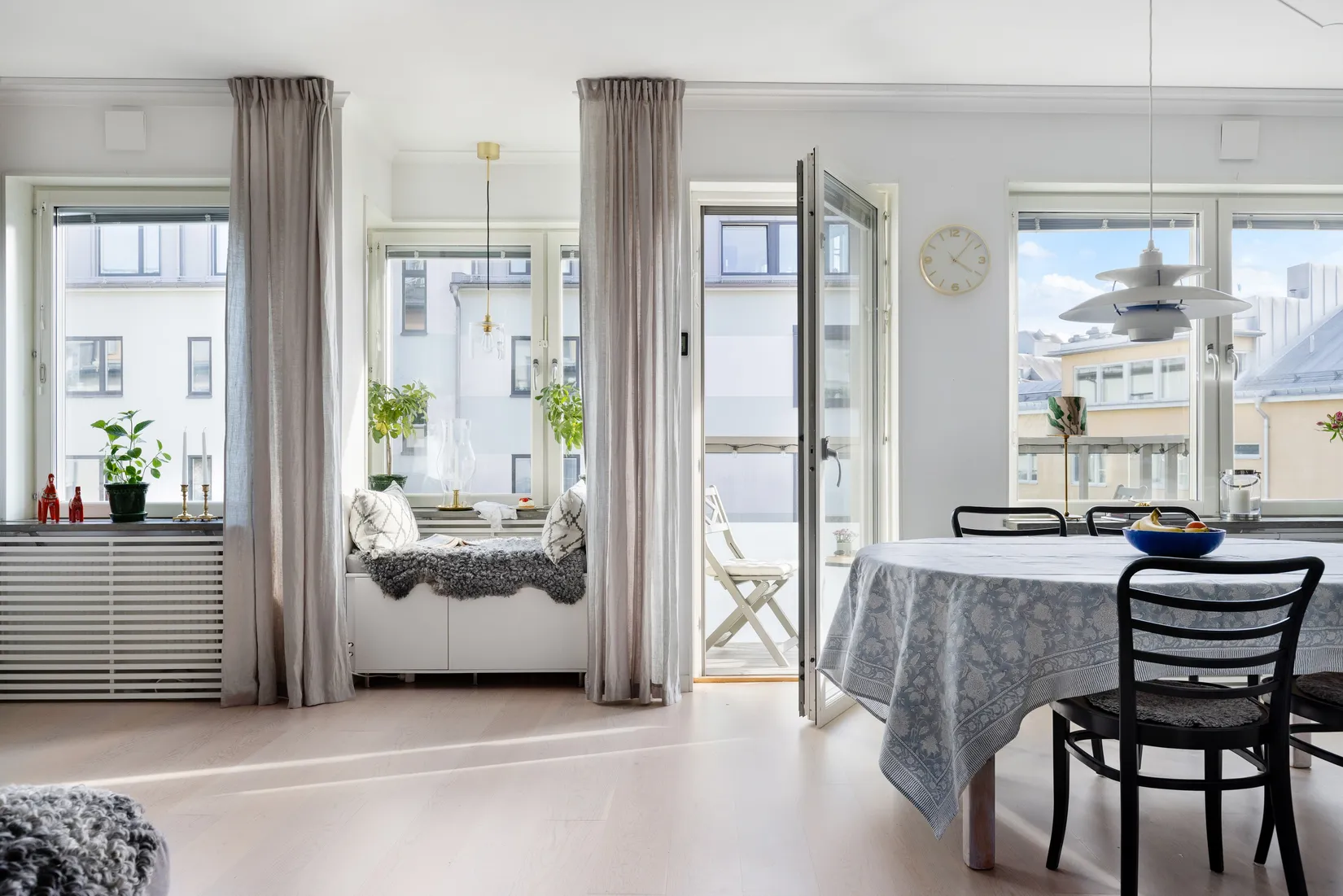 Bostadsrätt, Franzéngatan 46, Kungsholmen - Hornsbergs Strand, Stockholm
