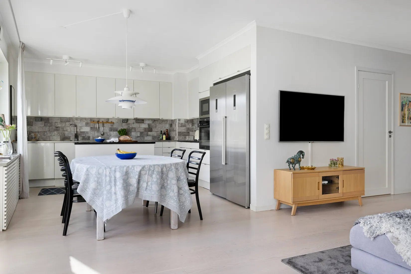 Bostadsrätt, Franzéngatan 46, Kungsholmen - Hornsbergs Strand, Stockholm