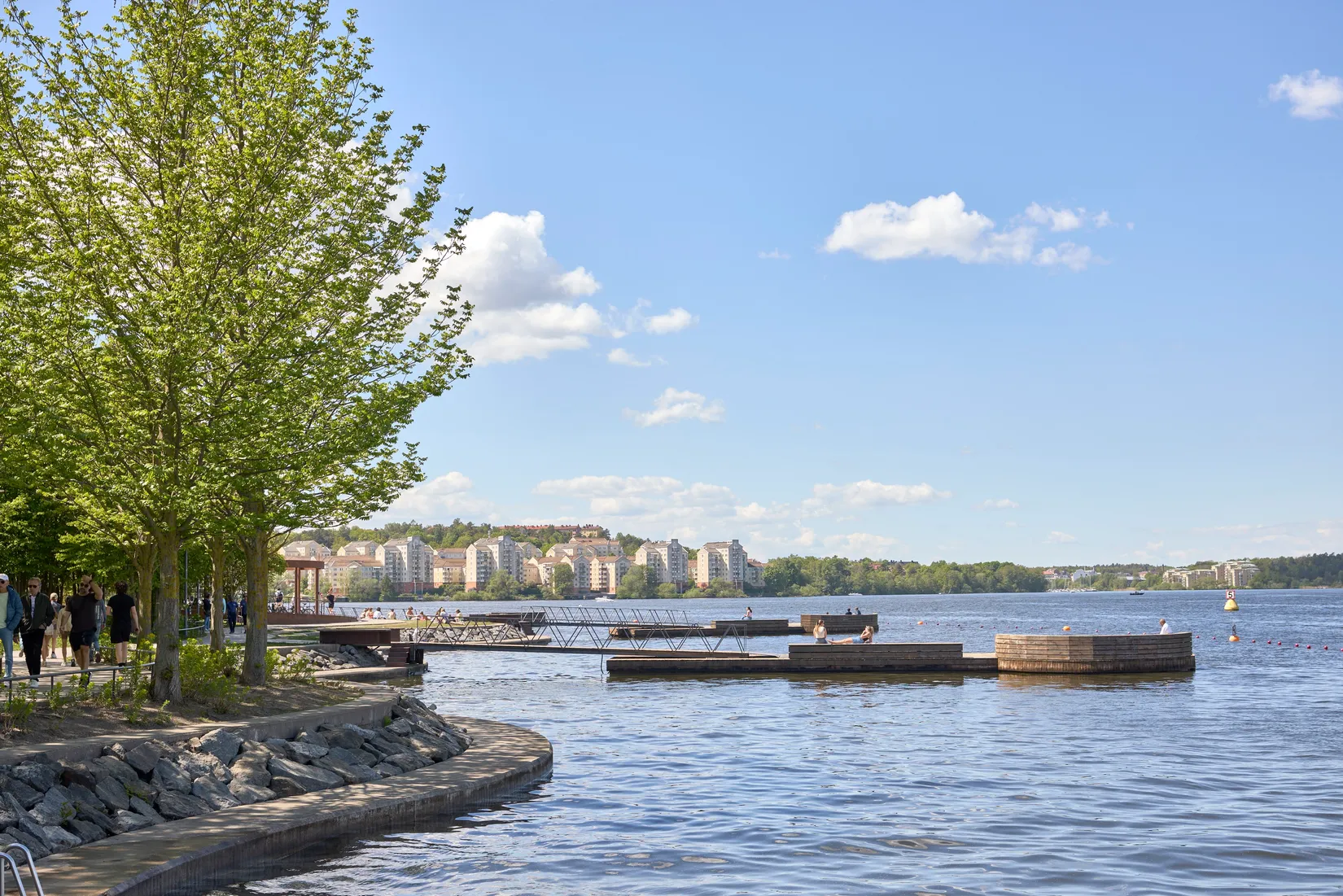 Bostadsrätt, Franzéngatan 46, Kungsholmen - Hornsbergs Strand, Stockholm