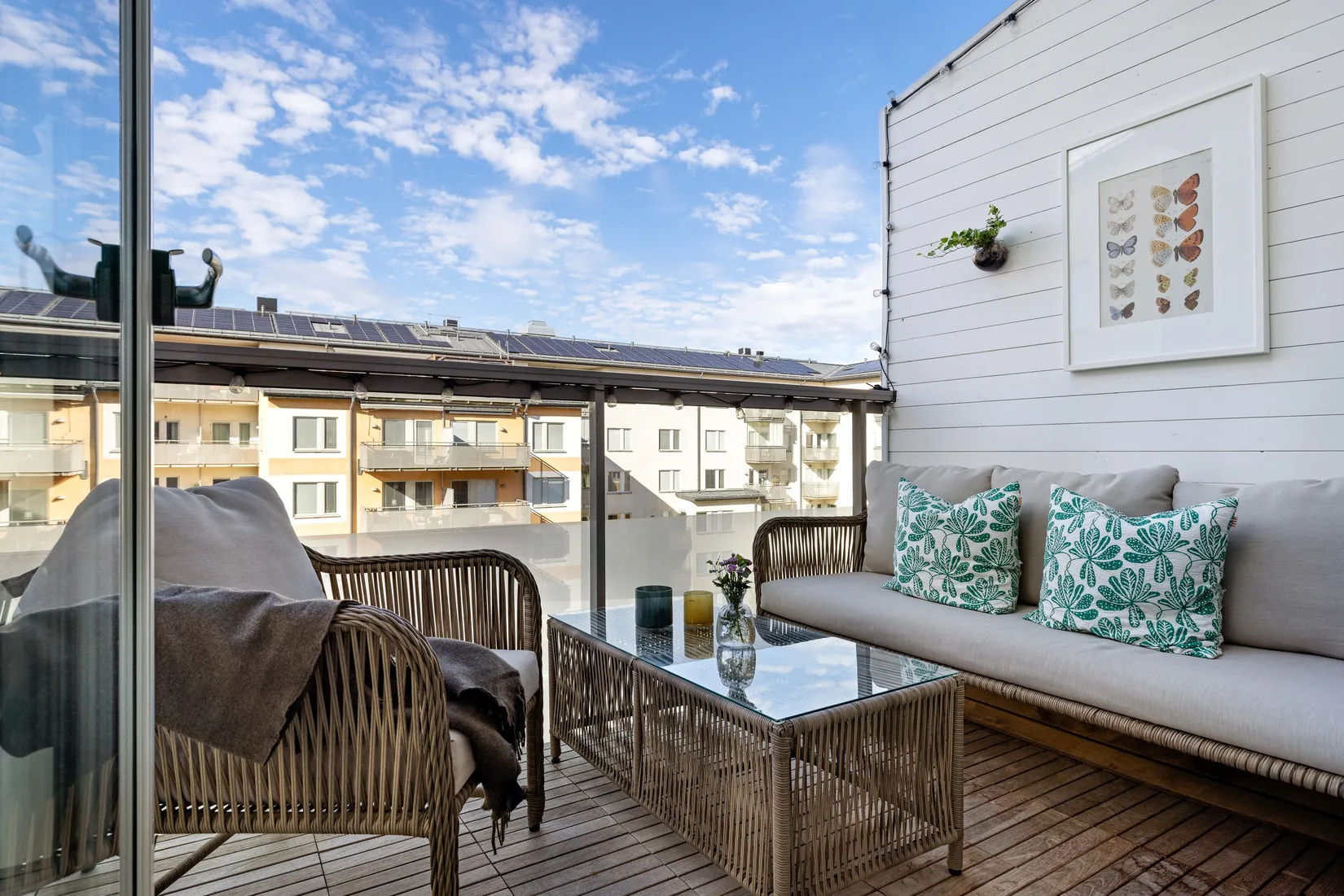 Bostadsrätt, Franzéngatan 46, Kungsholmen - Hornsbergs Strand, Stockholm