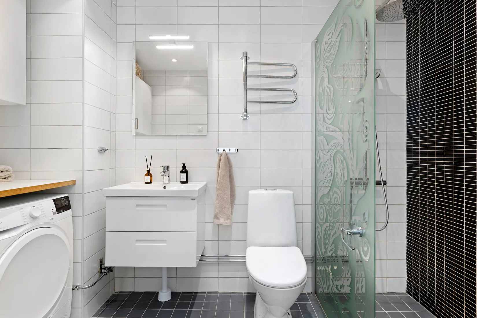 Bostadsrätt, Franzéngatan 46, Kungsholmen - Hornsbergs Strand, Stockholm