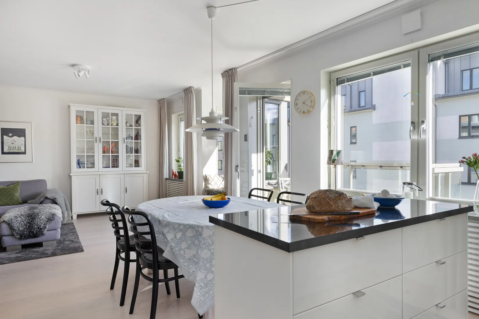 Bostadsrätt, Franzéngatan 46, Kungsholmen - Hornsbergs Strand, Stockholm
