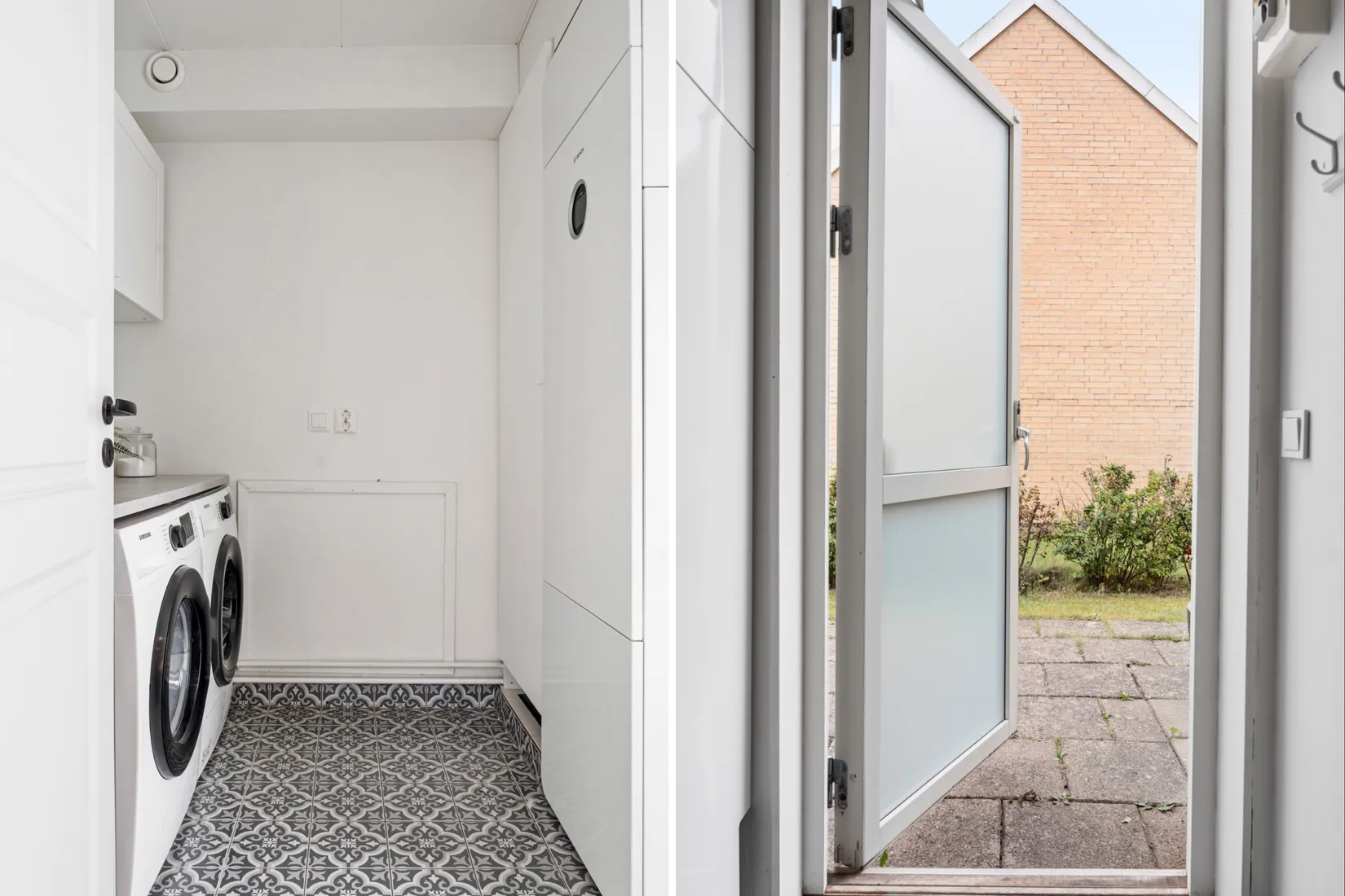 Radhus, Villagatan 22, Mörarp, Helsingborg