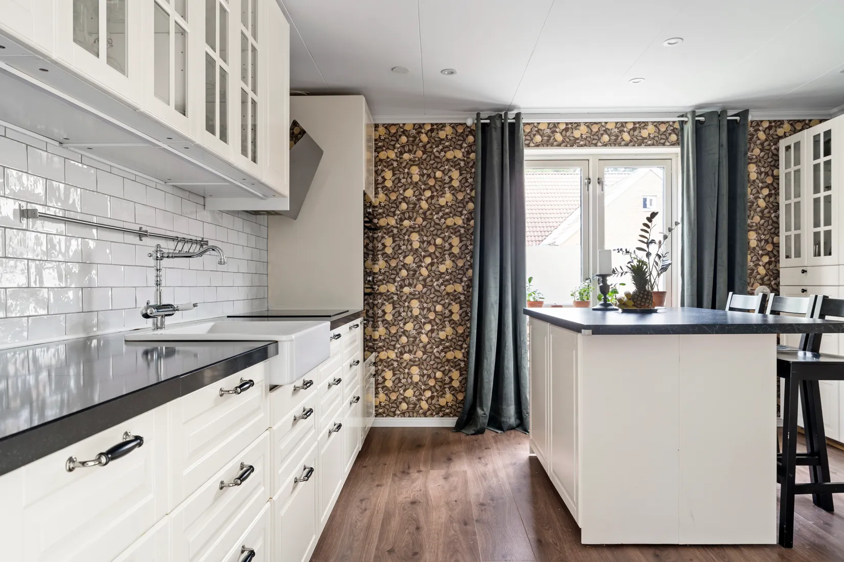Radhus, Villagatan 22, Mörarp, Helsingborg