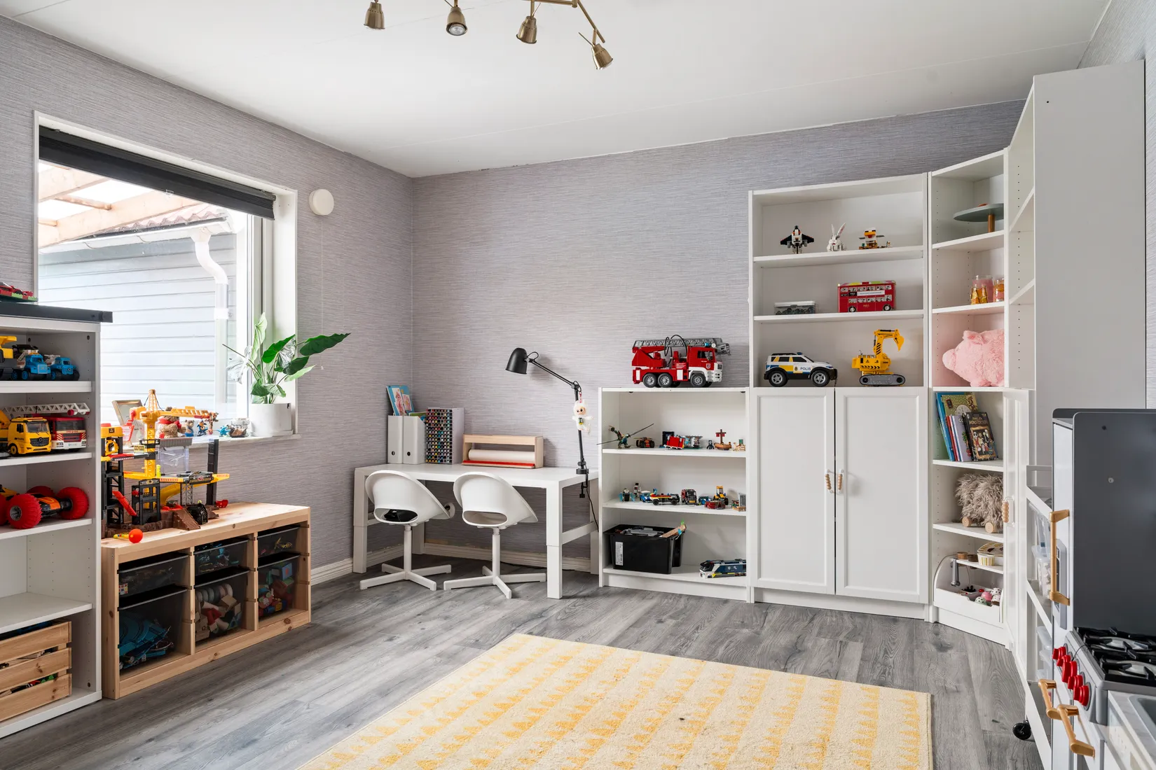 Radhus, Villagatan 22, Mörarp, Helsingborg