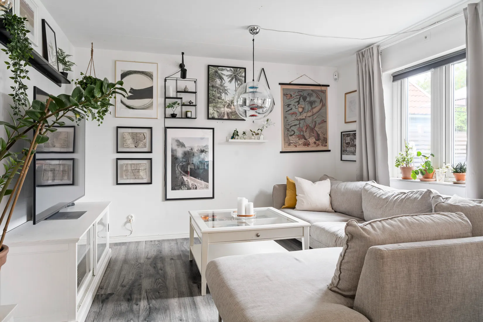 Radhus, Villagatan 22, Mörarp, Helsingborg