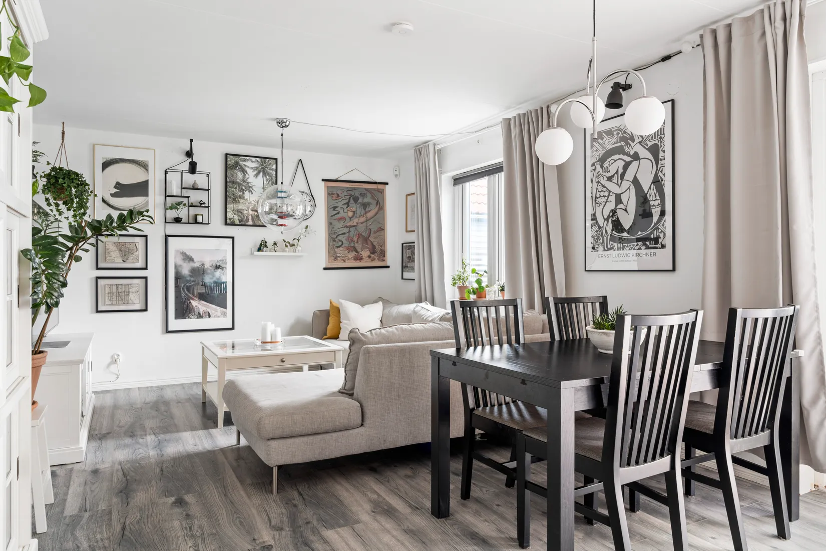 Radhus, Villagatan 22, Mörarp, Helsingborg
