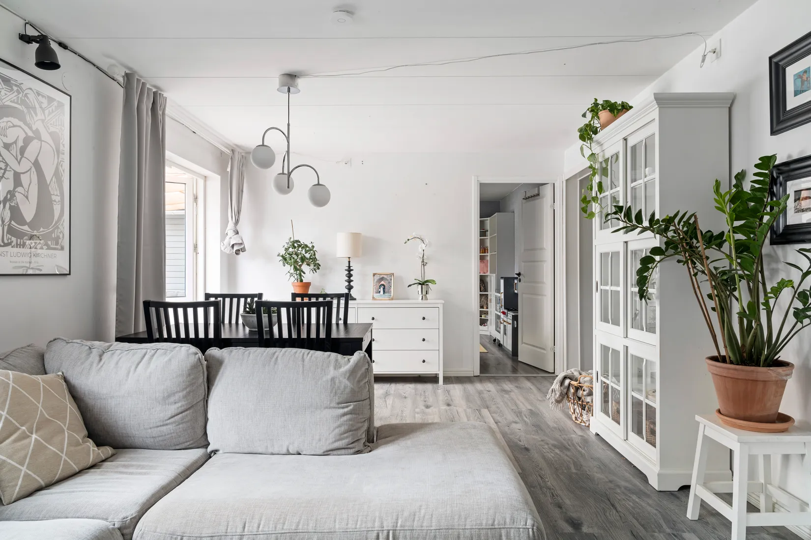 Radhus, Villagatan 22, Mörarp, Helsingborg