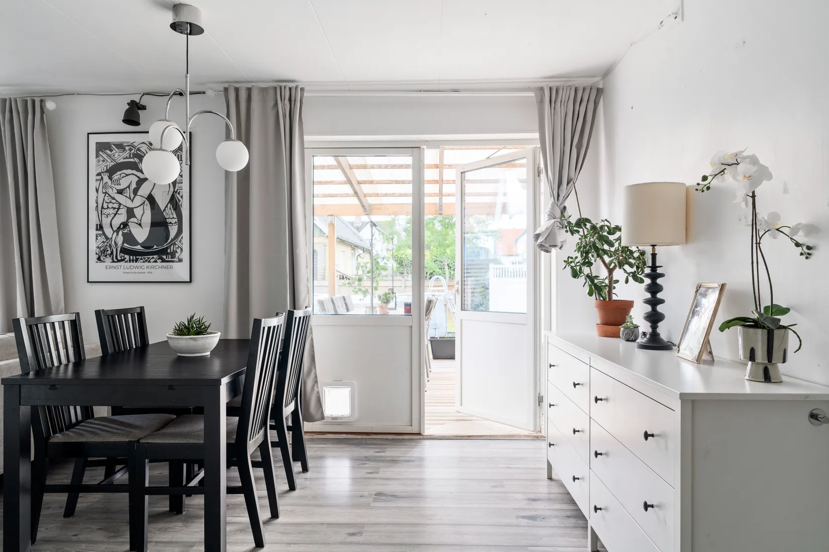 Radhus, Villagatan 22, Mörarp, Helsingborg
