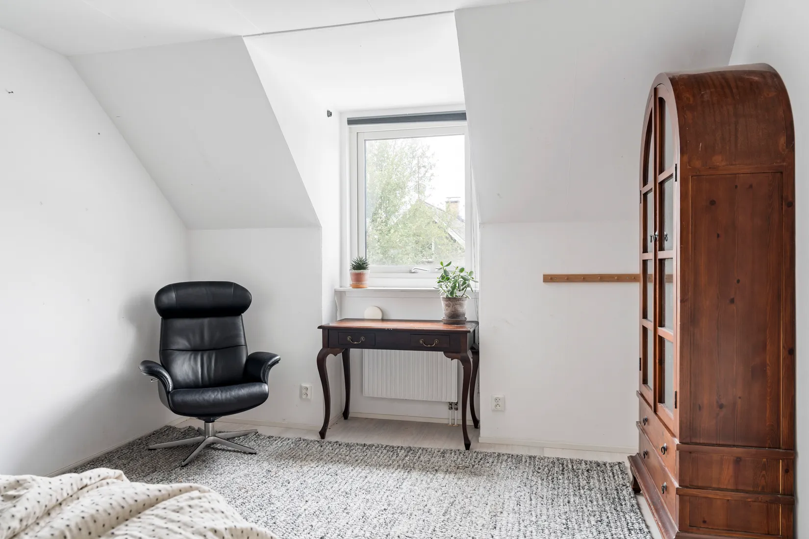 Radhus, Villagatan 22, Mörarp, Helsingborg