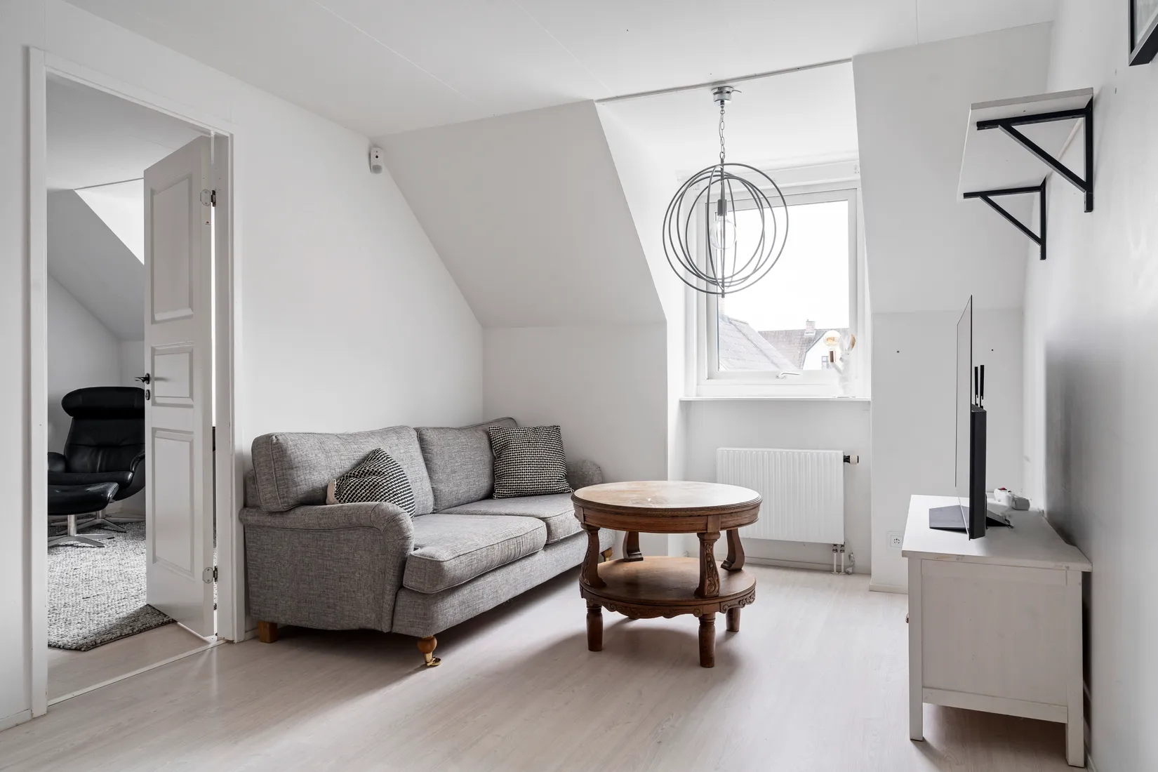 Radhus, Villagatan 22, Mörarp, Helsingborg