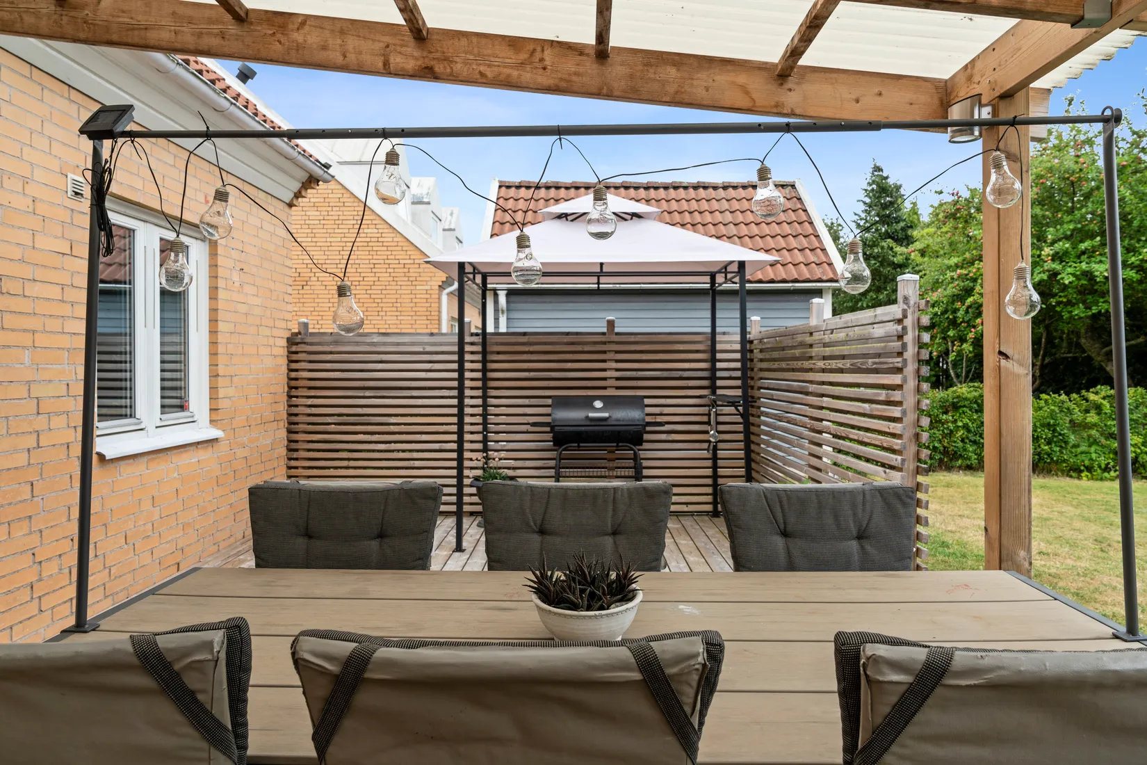 Radhus, Villagatan 22, Mörarp, Helsingborg