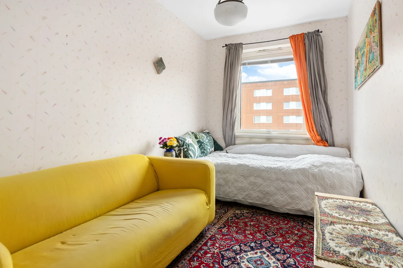 Bostadsrätt, Sveaborgsgatan 11, Akalla, Stockholm