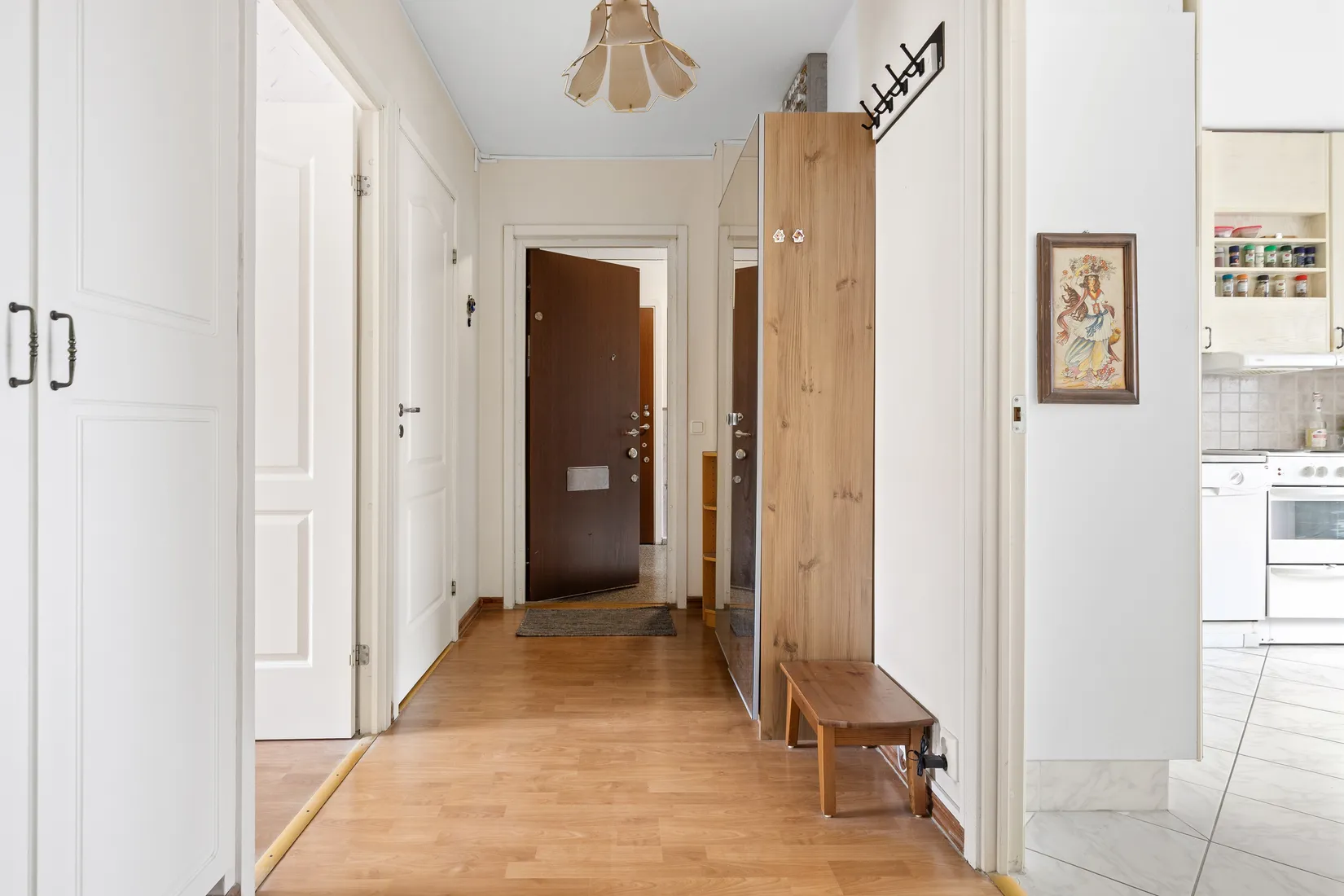 Bostadsrätt, Sveaborgsgatan 11, Akalla, Stockholm