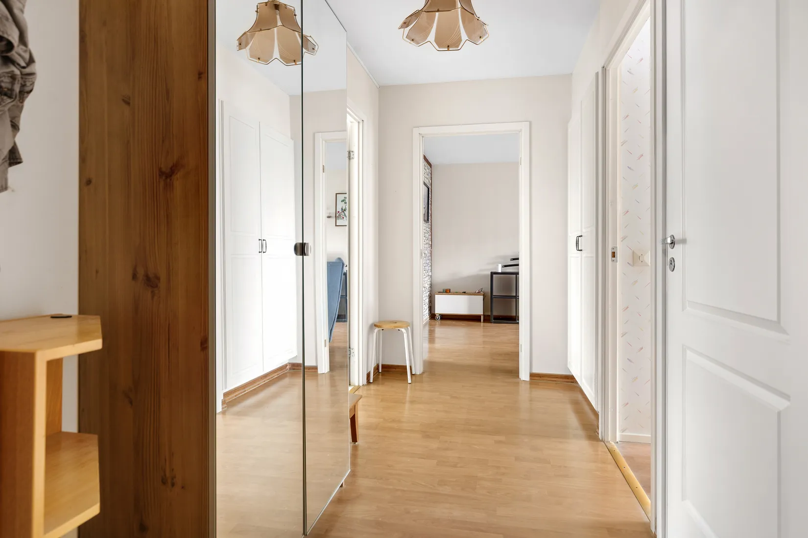 Bostadsrätt, Sveaborgsgatan 11, Akalla, Stockholm
