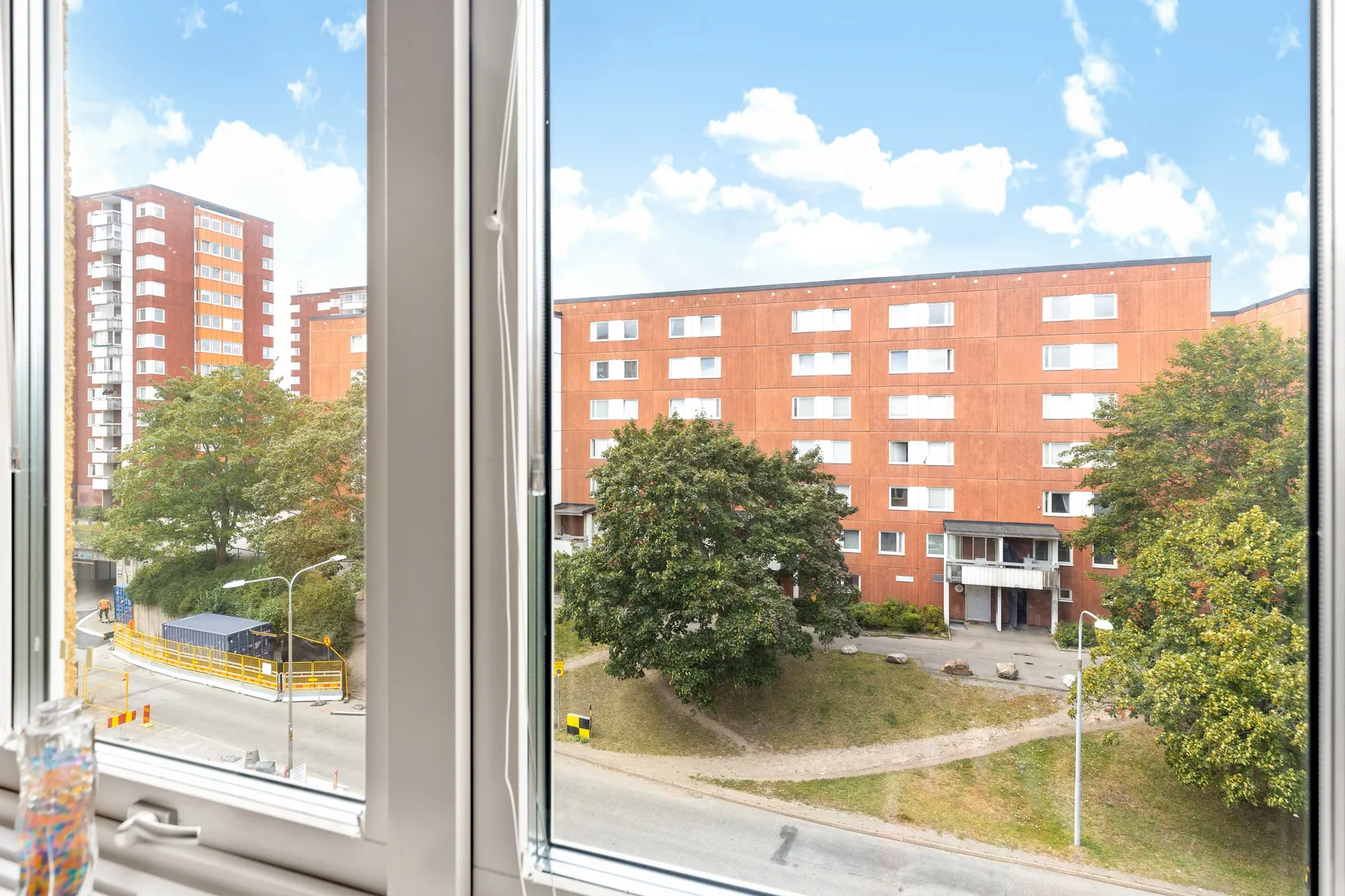 Bostadsrätt, Sveaborgsgatan 11, Akalla, Stockholm