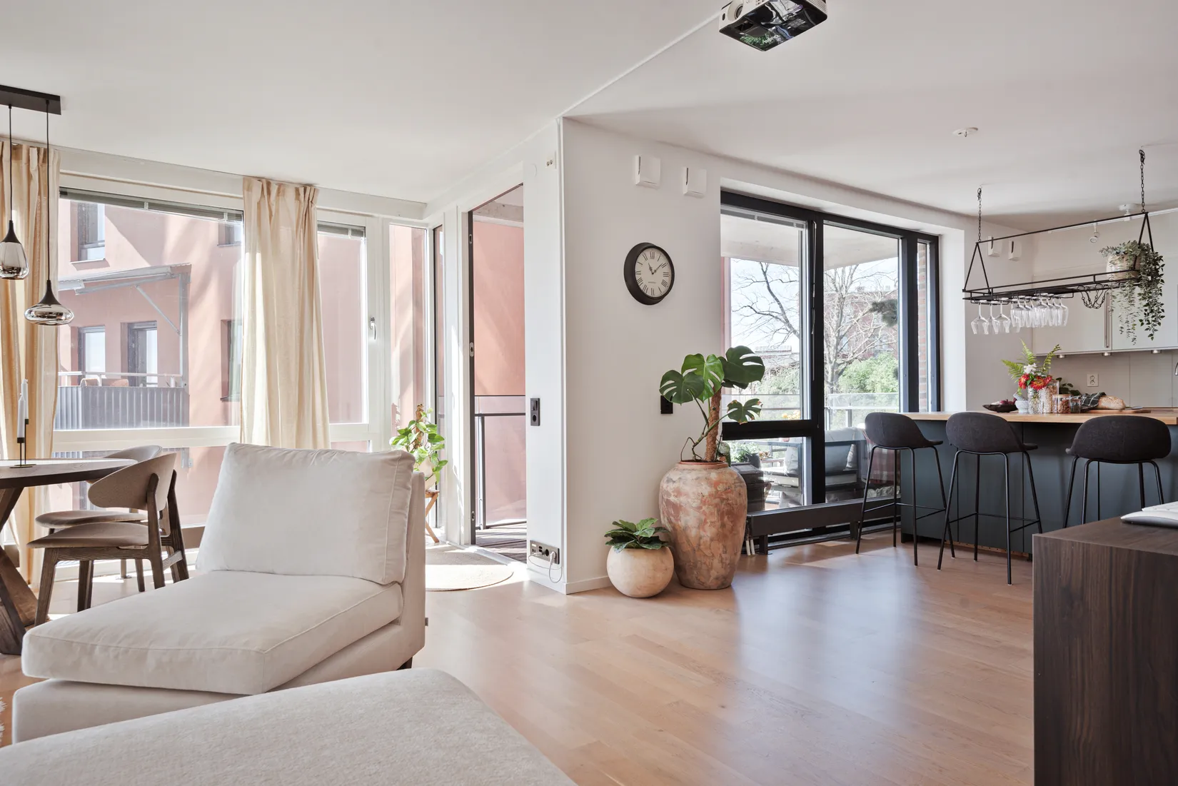 Bostadsrätt, Klippan 1E, Majorna, Göteborg