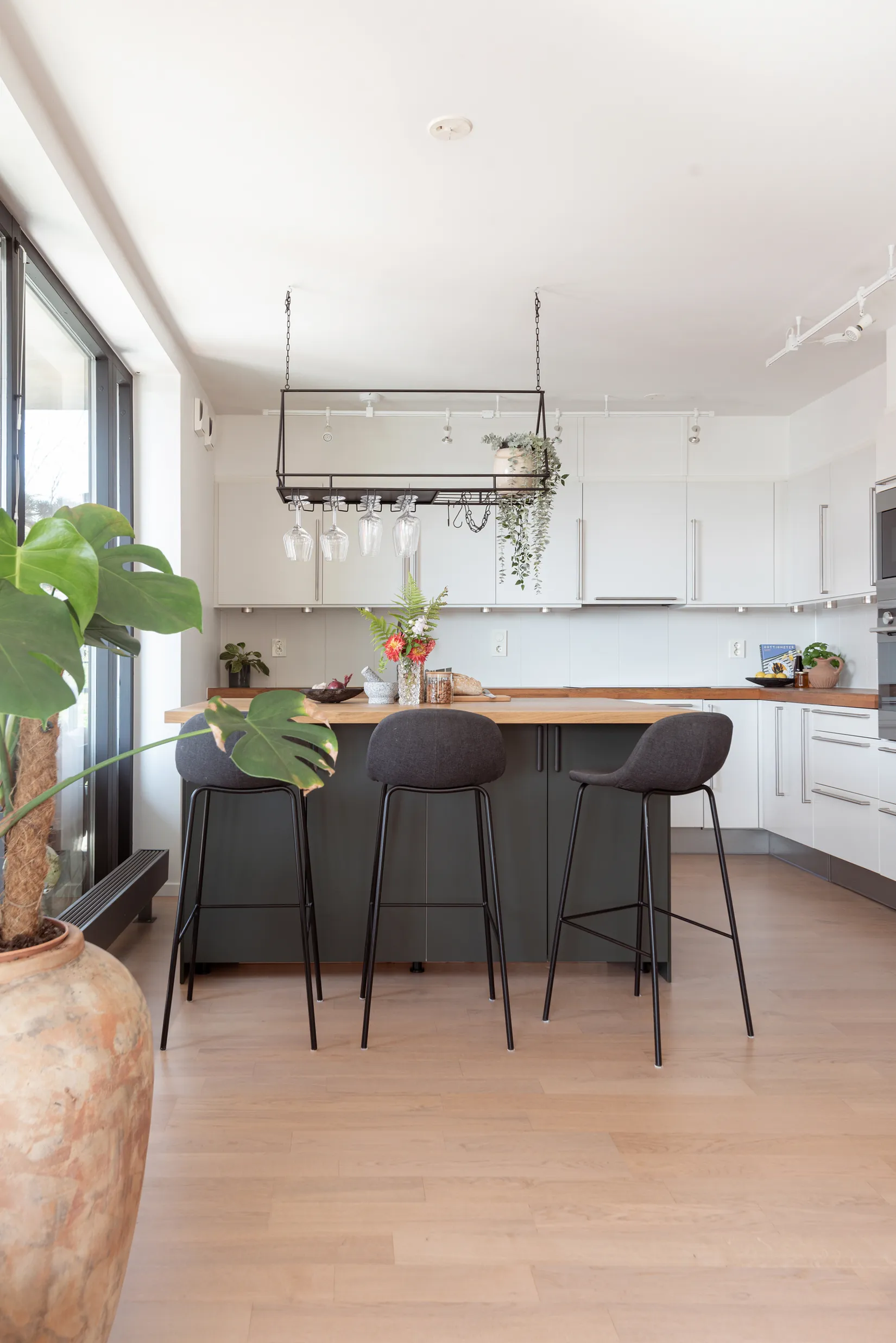 Bostadsrätt, Klippan 1E, Majorna, Göteborg