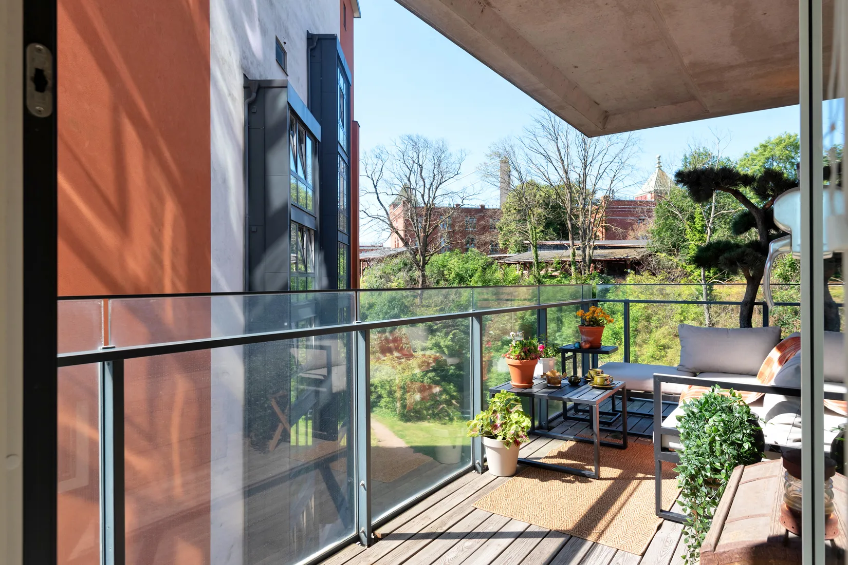 Bostadsrätt, Klippan 1E, Majorna, Göteborg