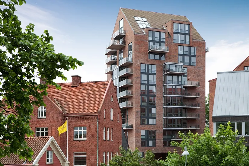 Bostadsrätt, Klippan 1E, Majorna, Göteborg