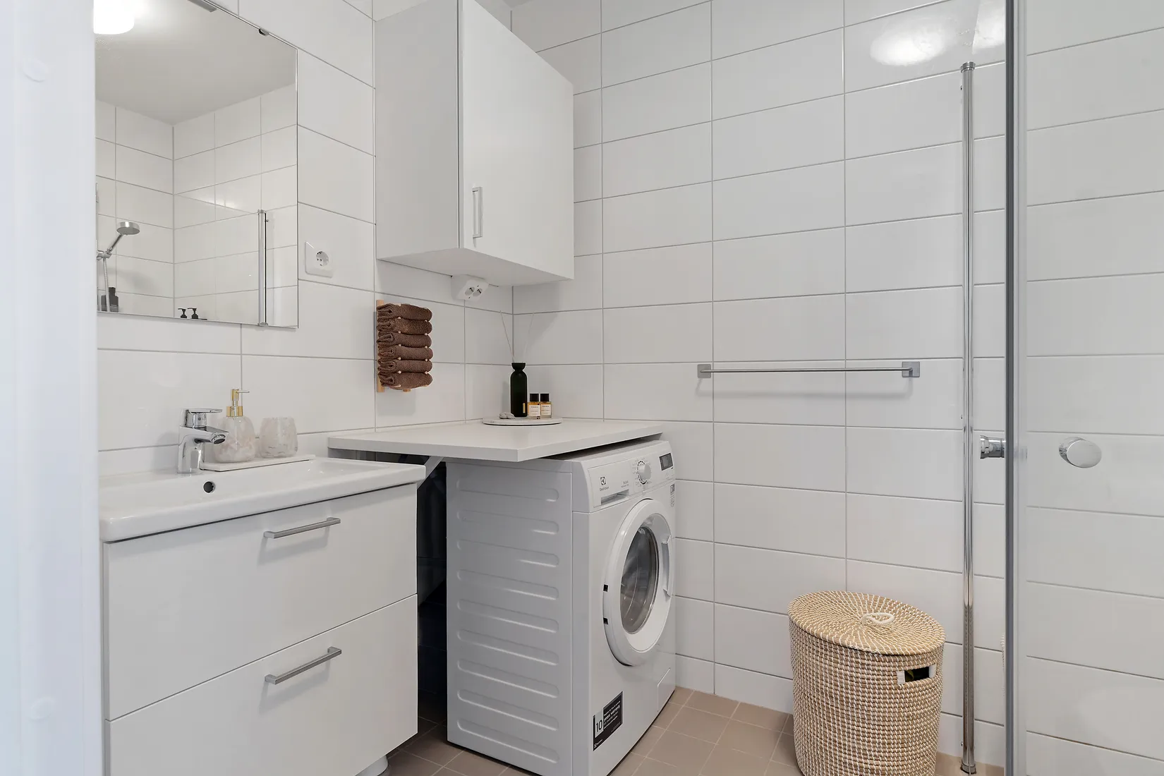 Bostadsrätt, Dragonvägen 82, Centralt, Upplands Väsby