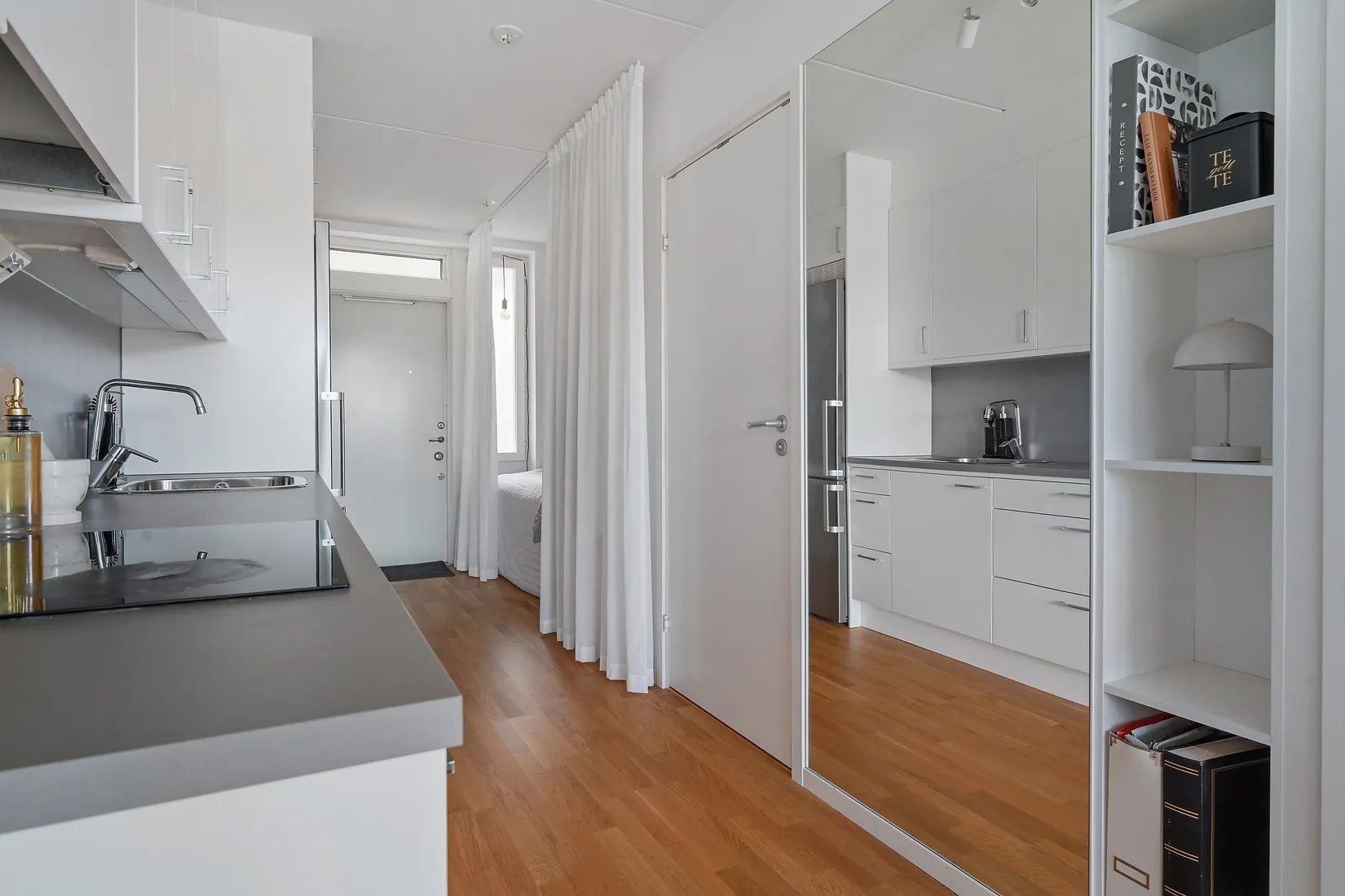 Bostadsrätt, Dragonvägen 82, Centralt, Upplands Väsby