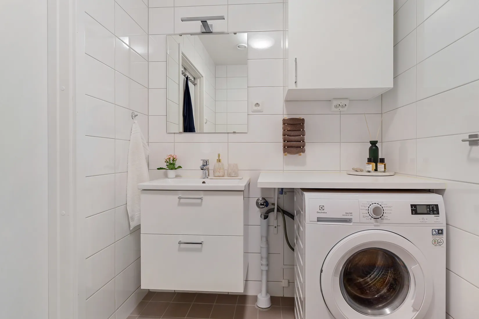 Bostadsrätt, Dragonvägen 82, Centralt, Upplands Väsby