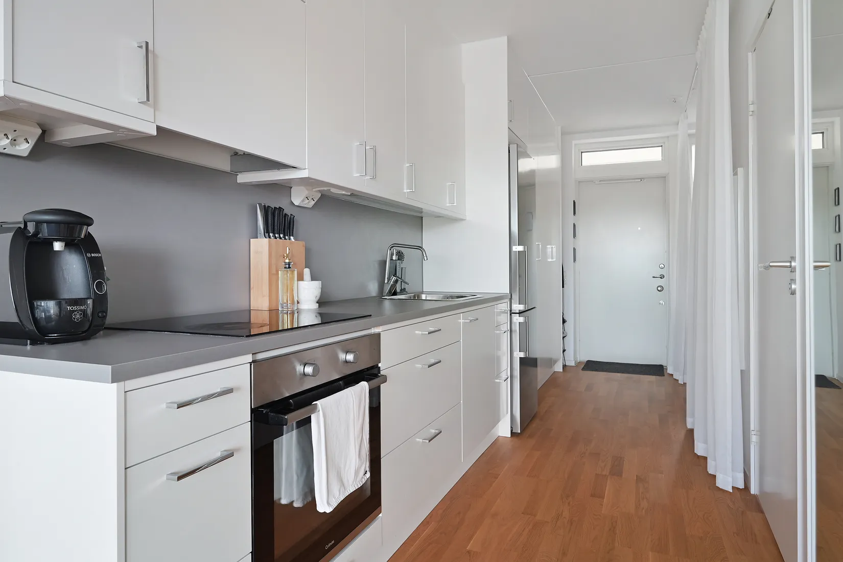 Bostadsrätt, Dragonvägen 82, Centralt, Upplands Väsby