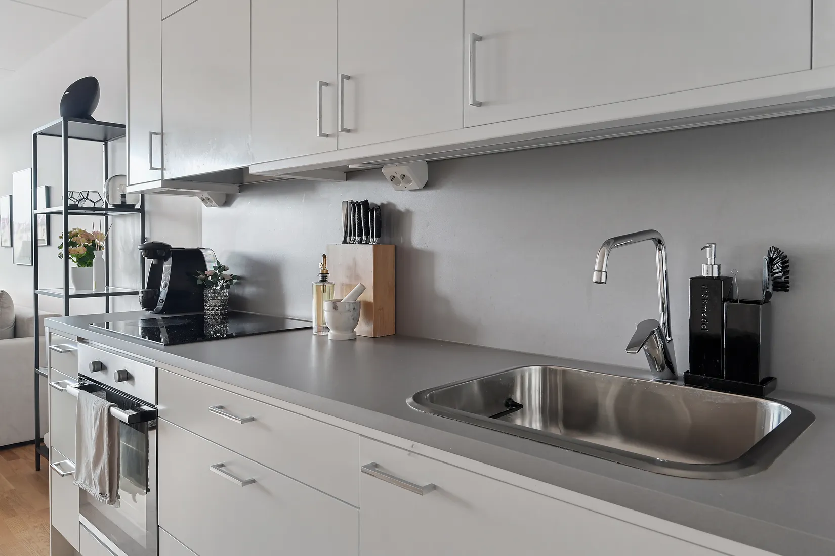 Bostadsrätt, Dragonvägen 82, Centralt, Upplands Väsby