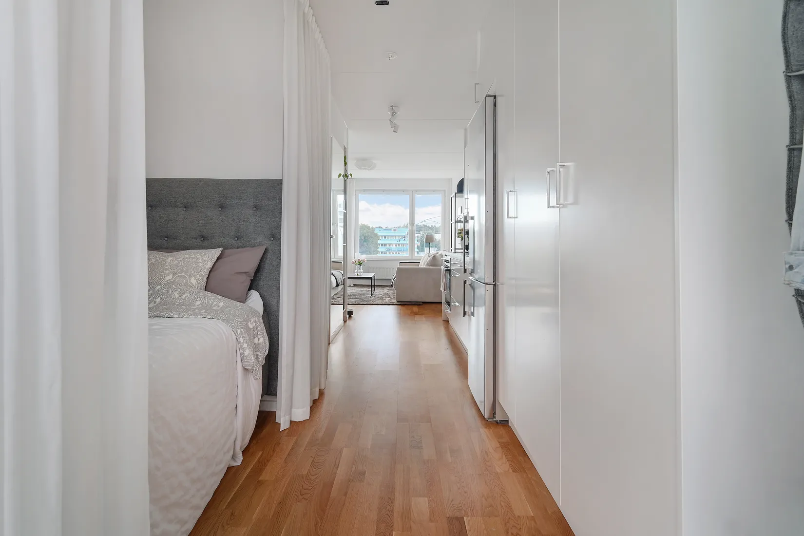 Bostadsrätt, Dragonvägen 82, Centralt, Upplands Väsby