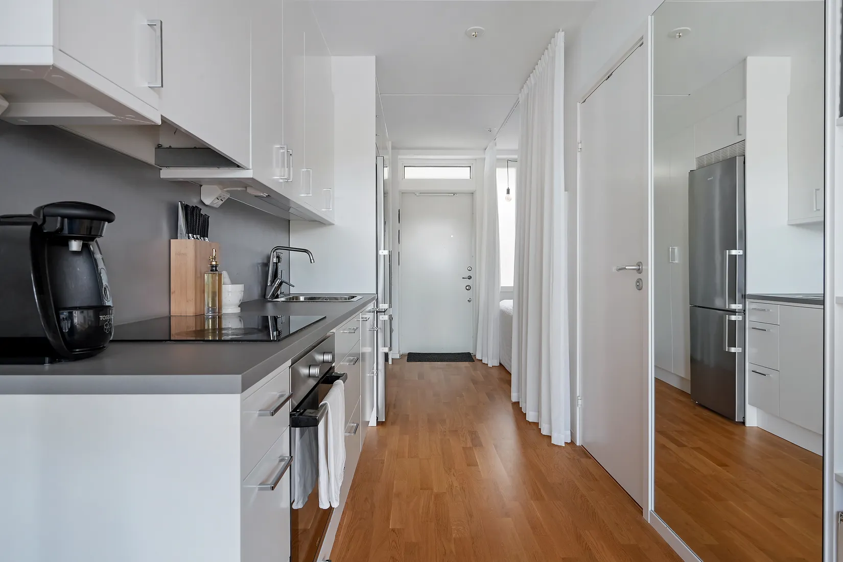 Bostadsrätt, Dragonvägen 82, Centralt, Upplands Väsby