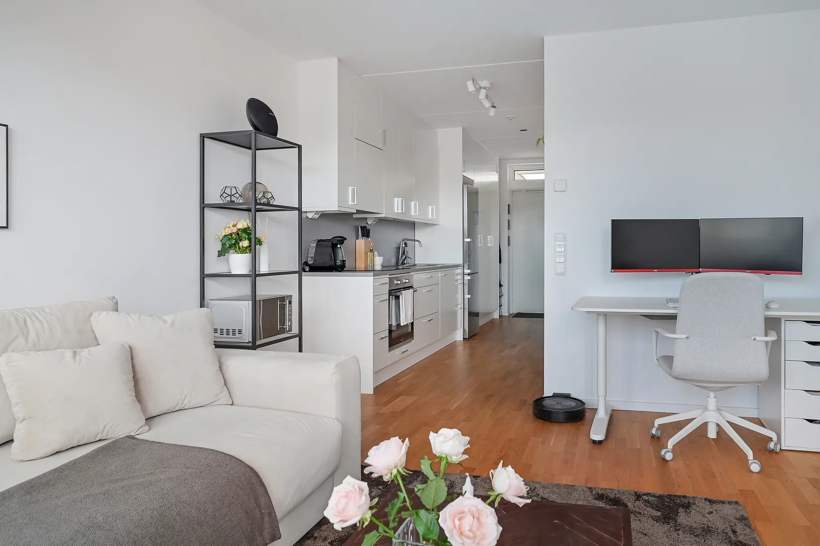 Bostadsrätt, Dragonvägen 82, Centralt, Upplands Väsby