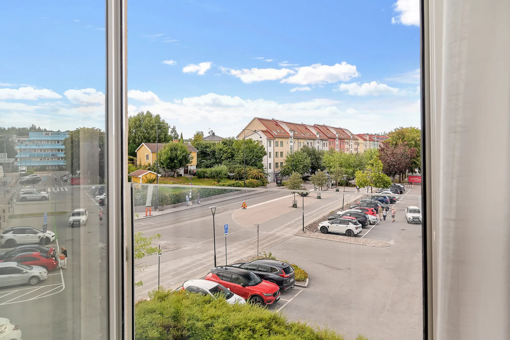 Bostadsrätt, Dragonvägen 82, Centralt, Upplands Väsby