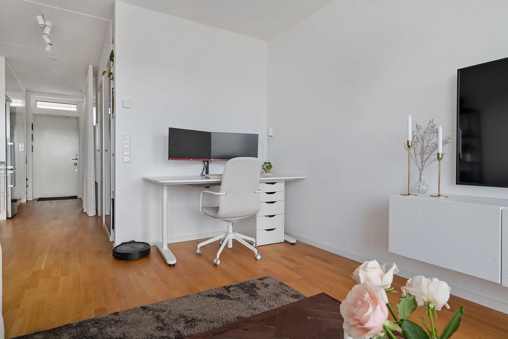 Bostadsrätt, Dragonvägen 82, Centralt, Upplands Väsby